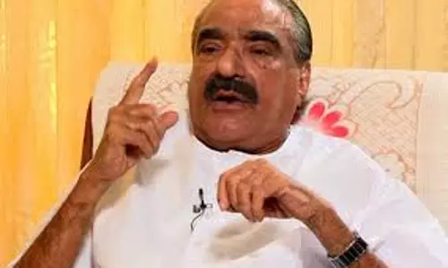 വേങ്ങരയില്‍ പിന്തുണ ലീഗിനെന്ന് കെ.എം മാണി 