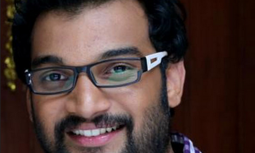 പറവയുടെ ഭാഗമാകാന്‍‌ കഴിഞ്ഞതില്‍ സന്തോഷമെന്ന് സൈനുദ്ദീന്റെ മകന്‍ സിനില്‍