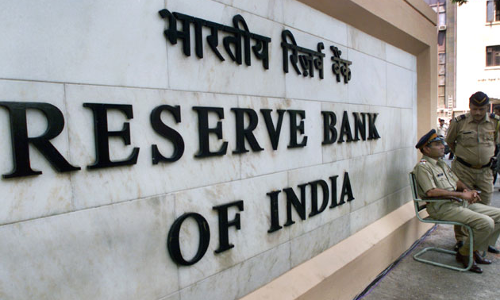 വളര്‍ച്ചാ നിരക്ക് കുറയുമെന്ന് ആര്‍ബിഐ