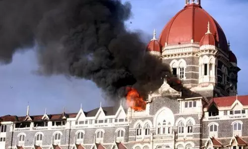 മുംബൈ ഭീകരാക്രമണത്തിന് പിന്നില്‍ പാകിസ്താനാണെന്ന് പറഞ്ഞിട്ടില്ലെന്ന് ചൈന