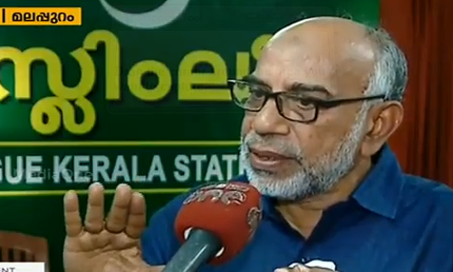 ഉമ്മന്‍ ചാണ്ടിയെ പിന്തുണക്കാതെ ലീഗ്