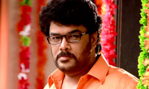 പണം നല്‍കാമെന്ന് പറഞ്ഞ് കബളിപ്പിച്ചു;  നടന്‍ സുന്ദര്‍ സിക്കെതിരെ പരാതി