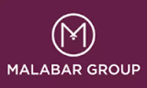 വളര്‍ച്ചയുടെ പടവില്‍ മലബാര്‍ ഗ്രൂപ്പ്