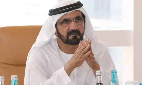 ദുബൈയില്‍ പുതിയ മെഡിക്കല്‍ സര്‍വകലാശാല പ്രഖ്യാപിച്ചു