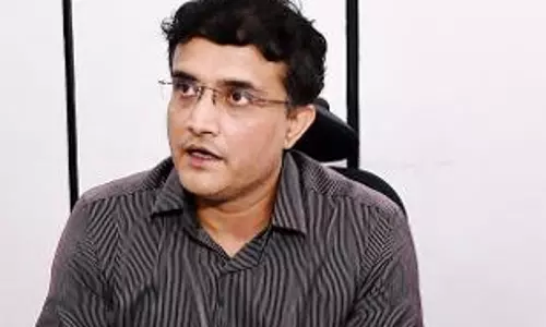 കൊഹ്‍ലി ഇന്ത്യ കണ്ട മികച്ച നായകനാകുമെന്ന് ഗാംഗുലി