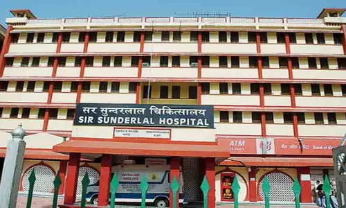 യുപിയിലെ ആശുപത്രിയില് 14 പേര് മരിച്ച സംഭവം: അനസ്തേഷ്യക്ക് ഉപയോഗിച്ചത് വിഷവാതകമെന്ന് അന്വേഷണ റിപ്പോര്ട്ട് യുപിയിലെ ആശുപത്രിയില് 14 പേര് മരിച്ച സംഭവം: അനസ്തേഷ്യക്ക് ഉപയോഗിച്ചത് വിഷവാതകമെന്ന് അന്വേഷണ റിപ്പോര്ട്ട്