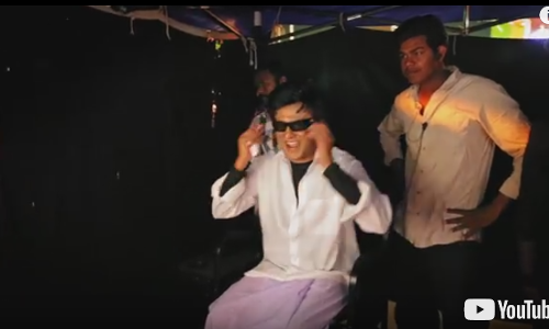 യന്തിരന്‍ 2.0ന്റെ മേക്കിംഗ് വീഡിയോ പുറത്തിറക്കി