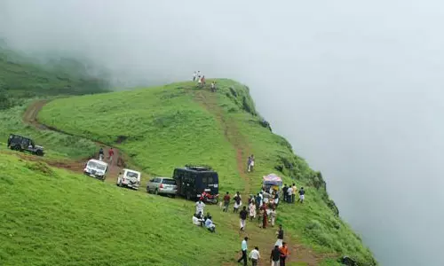 വാഗമണ് - തേക്കടി - ഇടുക്കി ടൂറിസം സര്ക്യൂട്ട് പദ്ധതി നിര്മാണം സെപ്തംബറില് തുടങ്ങും വാഗമണ് - തേക്കടി - ഇടുക്കി ടൂറിസം സര്ക്യൂട്ട് പദ്ധതി നിര്മാണം സെപ്തംബറില് തുടങ്ങും