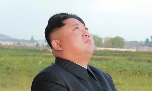 കിം ജോങ് ഉന്നിനെ വധിക്കാന്‍ അമേരിക്ക - ദക്ഷിണ കൊറിയ പദ്ധതി; ഹാക്കര്‍മാര്‍ രേഖകള്‍ ചോര്‍ത്തി