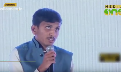 അന്ധതയെ തോല്‍പിച്ച് അക്കങ്ങളുടെ രഹസ്യങ്ങള്‍ കണ്ടെത്തുന്ന ബസവരാജ്