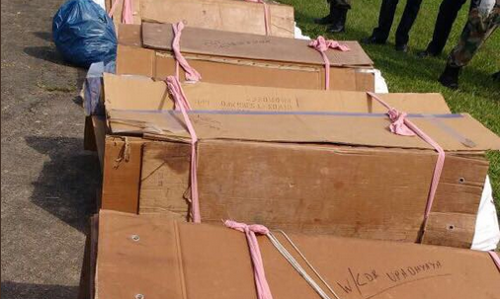 സൈനികരുടെ മൃതദേഹങ്ങളോട് കേന്ദ്ര സർക്കാരിന്റെ ക്രൂരമായ അവഗണന