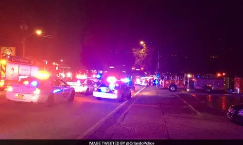 ഭീകരാക്രമണത്തിന്റെ ഉത്തരവാദിത്വം ഐഎസ് ഏറ്റെടുത്തു; ഫ്ലോറിഡയില് അടിയന്തരാവസ്ഥ ഭീകരാക്രമണത്തിന്റെ ഉത്തരവാദിത്വം ഐഎസ് ഏറ്റെടുത്തു; ഫ്ലോറിഡയില് അടിയന്തരാവസ്ഥ