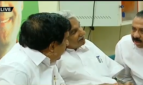 സോളാറില്‍ നിയമപോരാട്ടത്തിന് ഒരുങ്ങി കോണ്‍ഗ്രസ്