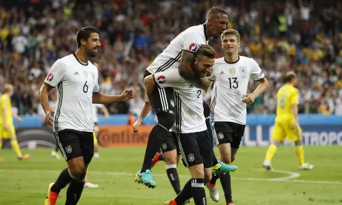 തന്ത്രങ്ങളുടെ തമ്പുരാൻ സമ്മാനിച്ച വിജയം