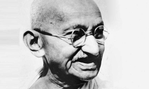 ഗാന്ധിവധം പുനരന്വേഷിക്കേണ്ടതില്ലെന്ന് അമിക്കസ്ക്യൂറി