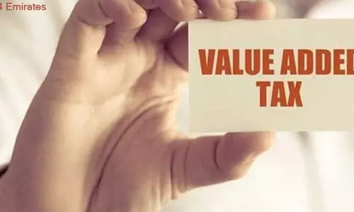 ദുബൈയില്‍ വാറ്റിന്റെ മറവില്‍ അമിത വിലയെന്ന് പരാതി