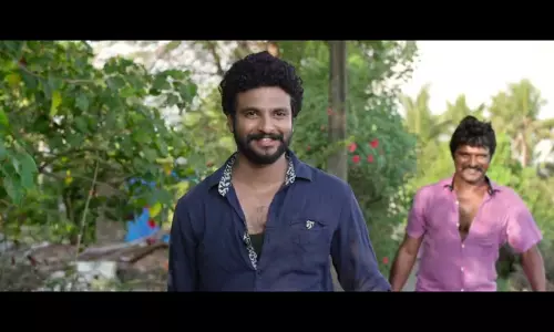 പൈപ്പിന് ചുവട്ടിലെ പ്രണയം ആദ്യ ടീസറെത്തി പൈപ്പിന് ചുവട്ടിലെ പ്രണയം ആദ്യ ടീസറെത്തി