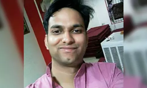 ജെഎന്യുവില് നിന്ന് വീണ്ടും വിദ്യാര്ഥിയെ കാണാതായി ജെഎന്യുവില് നിന്ന് വീണ്ടും വിദ്യാര്ഥിയെ കാണാതായി