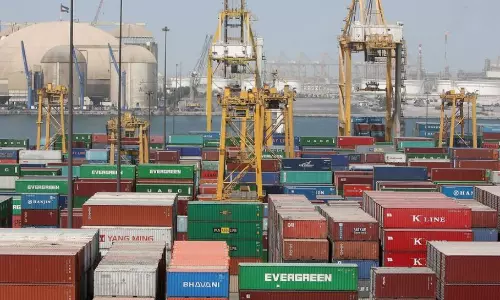 യുഎഇയില്‍ വാറ്റ് ഫ്രീ സോണുകള്‍ പ്രഖ്യാപിച്ചു