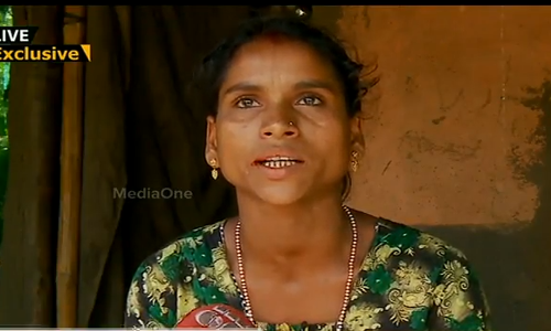 പതിനെട്ട് അംഗങ്ങളുള്ള ആദിവാസി കുടുംബത്തിന് റേഷന്‍കാര്‍ഡ് നല്‍കിയില്ല