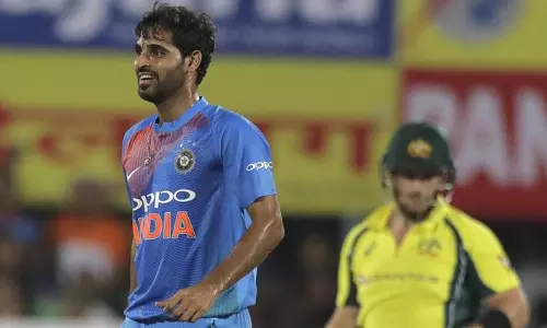 ഇന്ത്യ തോല്‍ക്കാനുള്ള കാരണം