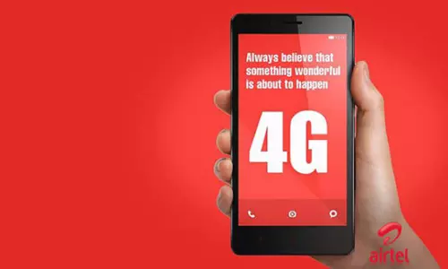 ജിയോയെ വിടാതെ പിന്തുടര്‍ന്ന് എയര്‍ടെല്‍; 1400 രൂപക്ക് സ്മാര്‍ട്ട്ഫോണ്‍