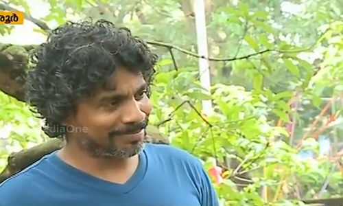 ദീപന്‍ ശിവരാമന്റെ പുതിയ നാടകം  ഇന്ത്യന്‍ യാത്രക്കൊരുങ്ങുന്നു