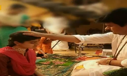 യോഗാകേന്ദ്രത്തില്‍ മര്‍ദ്ദനത്തിന് ഗുരുജി മനോജിന്റെ നേതൃത്വം