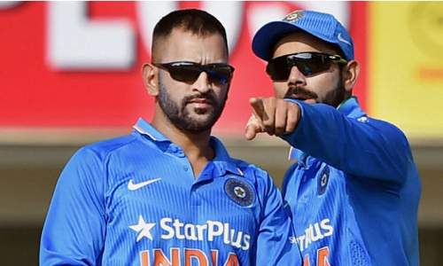 തോല്‍വിയിലേക്ക് നയിച്ചത് ധോണിയുടെ  ആ പിഴവോ?