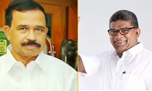 വേങ്ങര ഉപതെരഞ്ഞെടുപ്പ് ഫലം നാളെ വേങ്ങര ഉപതെരഞ്ഞെടുപ്പ് ഫലം നാളെ