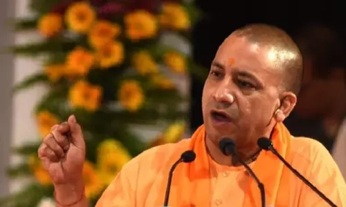 കരിമ്പ് പ്രമേഹമുണ്ടാക്കും; മറ്റു വിളകള്‍ കൃഷി ചെയ്യാന്‍ കര്‍ഷകരോട് യോഗി ആദിത്യനാഥ്