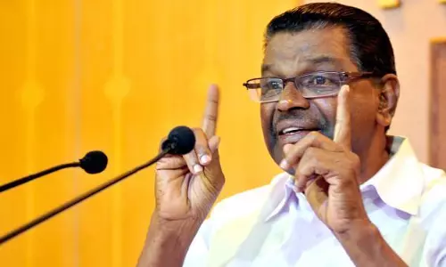 വട്ടിയൂര്‍ക്കാവ് ഷൂട്ടിങ് റേഞ്ച് വിവാദം: തിരുവഞ്ചൂര്‍ രാധാകൃഷ്ണന്‍റെ വാദം പൊളിയുന്നു