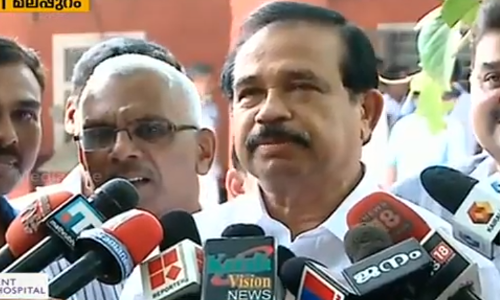 ബിജെപി വോട്ട് ഇടതുപക്ഷം വാങ്ങിയോ എന്ന് സംശയം; കെഎന്‍എ ഖാദര്‍