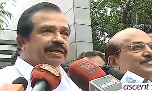 വേങ്ങരയില്‍ യുഡിഎഫ് 23310 വോട്ടുകള്‍ക്ക് ജയിച്ചു