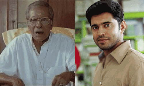 എന്‍ എന്‍  പിള്ളയുടെ ജീവിതം സിനിമയാകുന്നു: രാജീവ് രവി സംവിധായകന്‍, നിവിന്‍ പോളി നായകന്‍