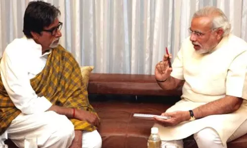 രാഷ്ട്രപതിയാകുമെന്ന വാര്‍ത്ത നിഷേധിച്ച് അമിതാഭ് ബച്ചന്‍