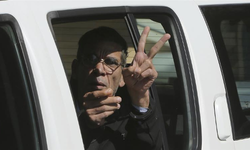 റാഞ്ചിയെ വിട്ടുതരണമെന്ന് ഈജിപ്ത്