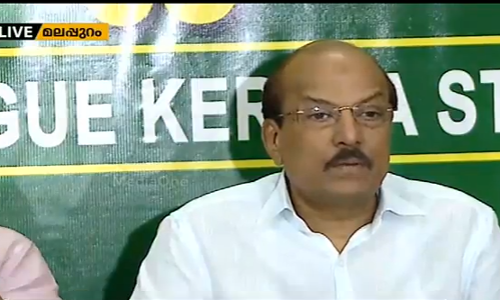 വിജയവും മികച്ച ഭൂരിപക്ഷവും ഉറപ്പിച്ചെന്ന് കുഞ്ഞാലിക്കുട്ടി