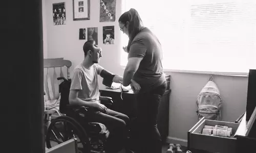 നിരന്തരമായി എനര്‍ജി ഡ്രിങ്ക് കുടിച്ചയാള്‍ക്ക് സംഭവിച്ചത്!