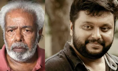 തിലകന് വേണ്ടി മുതലക്കണ്ണീര് പൊഴിക്കുന്നവരോട്... ആഷിഖ് അബുവിനെതിരെ എം.എ നിഷാദ് തിലകന് വേണ്ടി മുതലക്കണ്ണീര് പൊഴിക്കുന്നവരോട്... ആഷിഖ് അബുവിനെതിരെ എം.എ നിഷാദ്