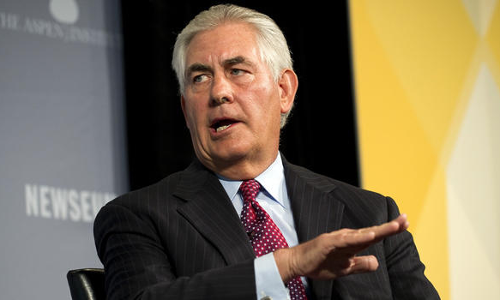 ഗള്‍ഫ് പ്രതിസന്ധി;  പരിഹാരം അകലെയെന്ന് യുഎസ്