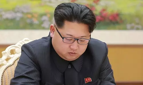 ഉത്തരകൊറിയയില്‍ സാമൂഹികമാധ്യമങ്ങള്‍ക്ക് നിരോധനം