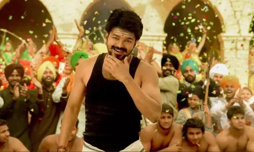 ജിഎസ്ടിയെയും ഡിജിറ്റല് ഇന്ത്യയെയും പരിഹസിക്കുന്ന രംഗങ്ങള് മെര്സലില് നിന്ന് നീക്കണം: ബിജെപി ജിഎസ്ടിയെയും ഡിജിറ്റല് ഇന്ത്യയെയും പരിഹസിക്കുന്ന രംഗങ്ങള് മെര്സലില് നിന്ന് നീക്കണം: ബിജെപി