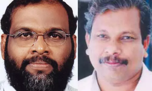 കുന്നംകുളത്ത് ഇരു മുന്നണികള്‍ക്കും അഭിമാനപോരാട്ടം