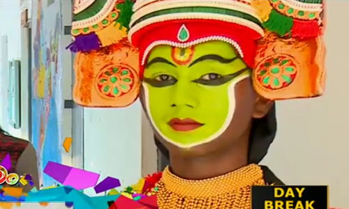 അരങ്ങ് തകര്‍ത്ത ശരത് ലാലിന്റെ ജീവിതകഥ കേട്ടാല്‍ കണ്ണ് നിറയും