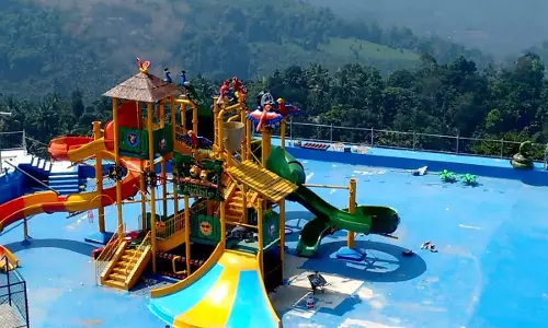 ചീങ്കണ്ണിപ്പാറയില്‍ സംയുക്ത പരിശോധന; ആര്‍ടിഒ നോട്ടീസ് നല്‍കി