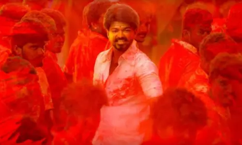 കളക്ഷനില്‍ റെക്കോര്‍ഡിടാനൊരുങ്ങി മെര്‍സല്‍ 