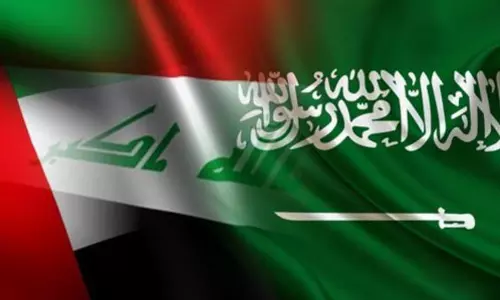 ഇറാഖുമായി ബന്ധം ശക്തമാക്കുന്നു; റിയാദില്‍ നിര്‍ണായക ഉച്ചകോടി