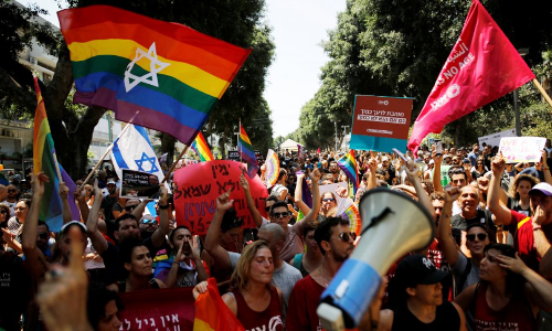 വാടക ഗര്‍ഭധാരണ നിയമത്തില്‍ തിരുത്ത്; ഇസ്രയേലില്‍ കടുത്ത പ്രതിഷേധം 