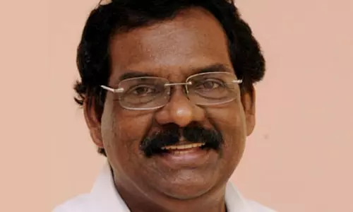 പന്തളം സുധാകരന്‍ കോങ്ങാട് പിടിക്കുമെന്ന പ്രതീക്ഷയില്‍ യുഡിഎഫ്